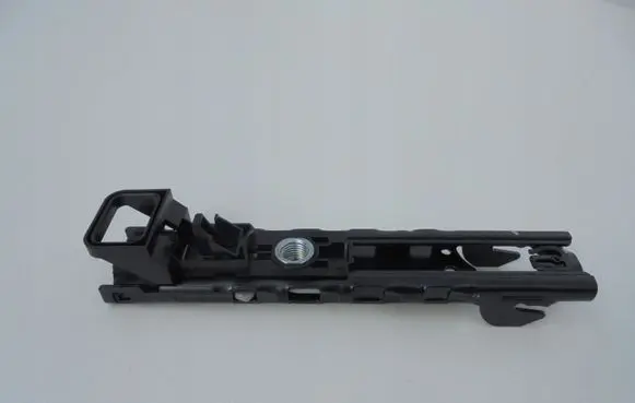 Audi Q2 - Seat belt height adjuster 4M0857819