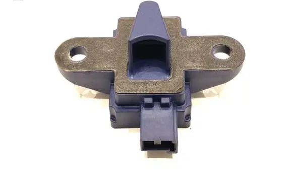 Jeep Compass Airbag deployment crash/impact sensor 53328368