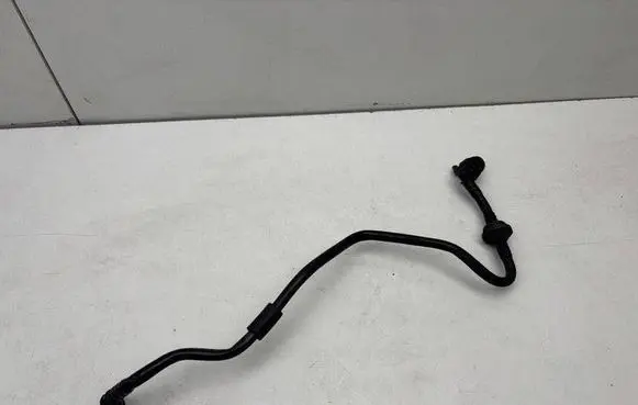 Vacuum line/pipe/hose