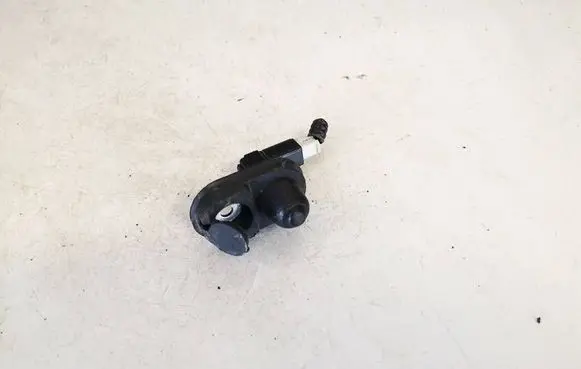 Honda Accord Front door sensor coupe 