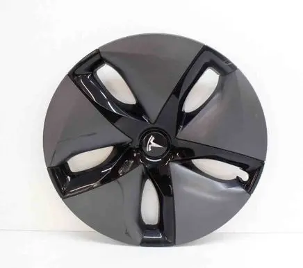 Tesla Model 3 R20 wheel hub/cap/trim 1044231B