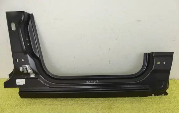 Ford S-MAX Front door card panel trim