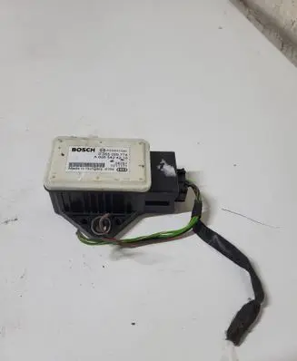 Mercedes-Benz Sprinter W906 ESP acceleration yaw rate sensor A0065424218 7011171