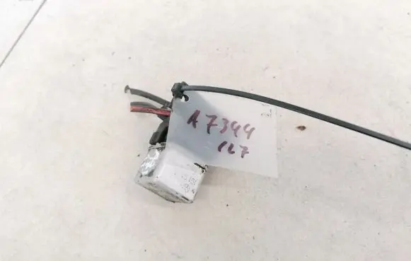 Volkswagen Jetta II Other relay
