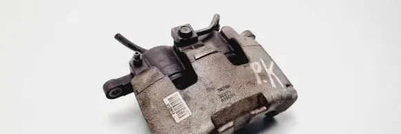 Dodge RAM 1500 DR Front brake caliper 14900801