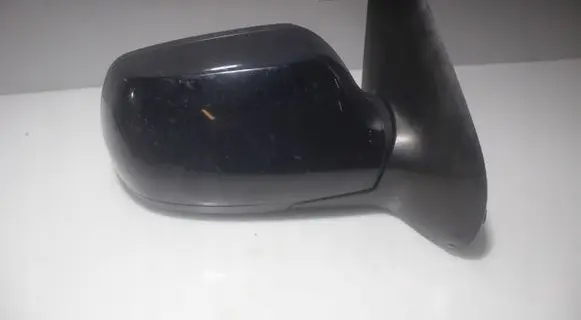 Mazda 2 Front door electric wing mirror