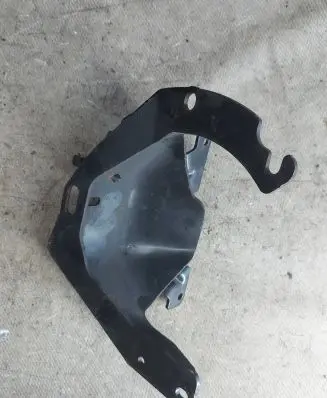Ford Galaxy Fuel filter bracket/mount holder C83FA