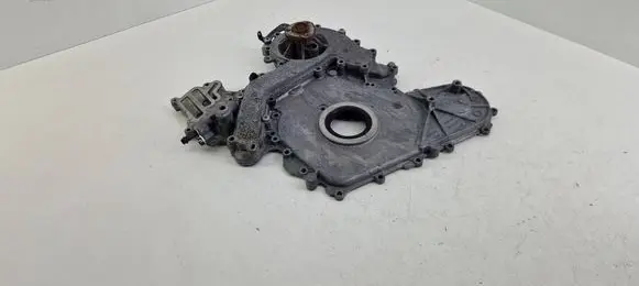 Audi A6 S6 C7 4G Timing chain cover 059103153CJ