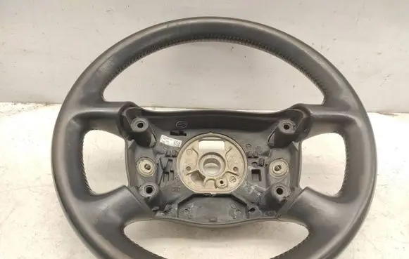 Audi A3 S3 A3 Sportback 8P Steering wheel 8P0419091E 8E0000124 61613000B