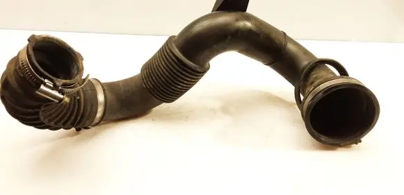 Audi A8 S8 D3 4E Air intake duct part 057129609C