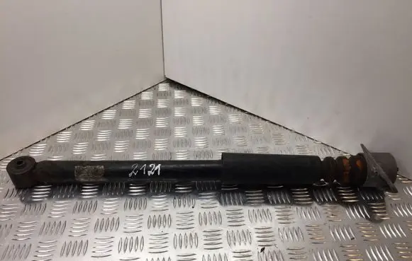 Audi A2 Rear shock absorber/damper 8Z0513025J 2121