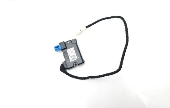 Windshield/windscreen camera