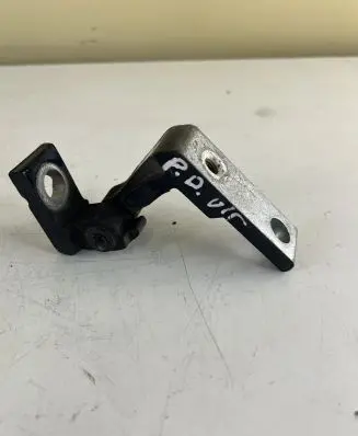 Seat Altea XL Front door upper hinge