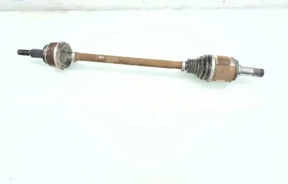 Dodge Durango III Rear driveshaft P52123521AD