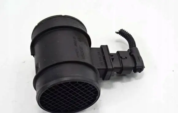 Fiat 500L Mass air flow meter 0281006054 55220715 04718481