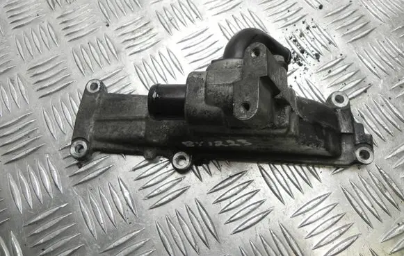 Hyundai ix 55 Timing belt guard (cover) 20091020 BV1223