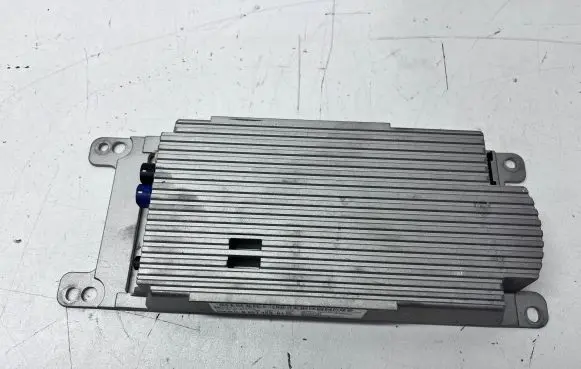 BMW X3 F25 Bluetooth control unit module 9257153