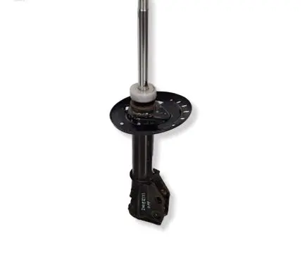 Peugeot 2008 II Front shock absorber/damper 9836654680