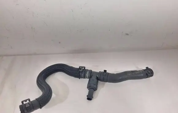 Volkswagen Golf VI Fuel temperature sensor 03L919824D