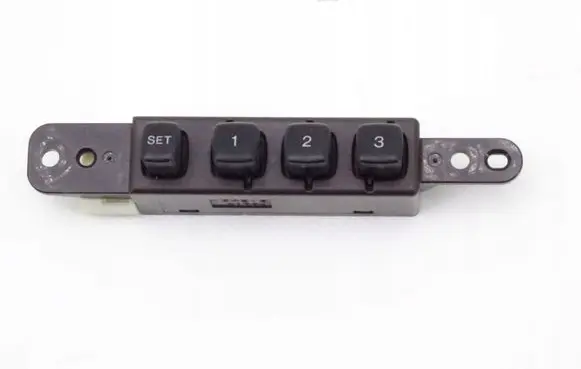 Mazda 6 Fog light switch 15A213
