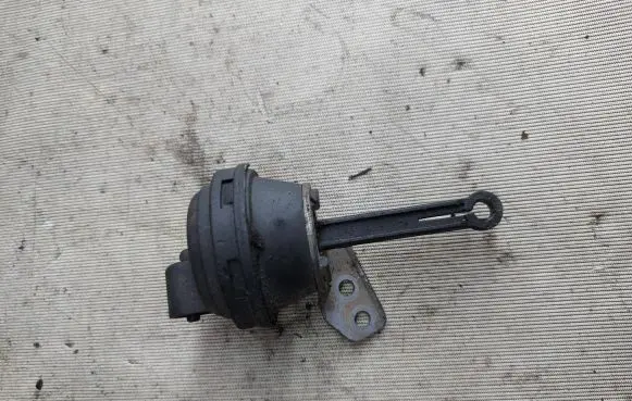 Volkswagen Sharan Vacuum pump 301005