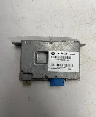 BMW X1 F48 F49 Camera control unit module 9462613 198250W9442 6992830
