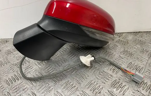 Ford Puma Front door electric wing mirror
