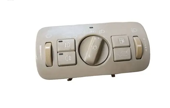 Volvo V70 Light switch 30739423 04067303
