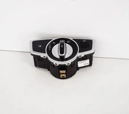 Mercedes-Benz C W205 Light switch A2059057007