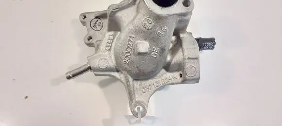 Porsche Cayenne (92A) other engine part 057131224K