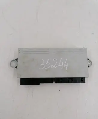 BMW 7 E65 E66 Door control unit/module 61356921982