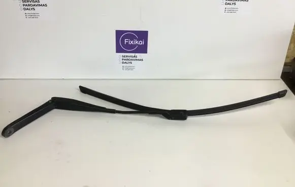 Ford Fiesta Front wiper blade arm 8A6117526AC