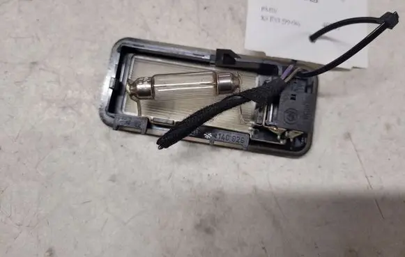 BMW X5 E53 Other interior light 140929