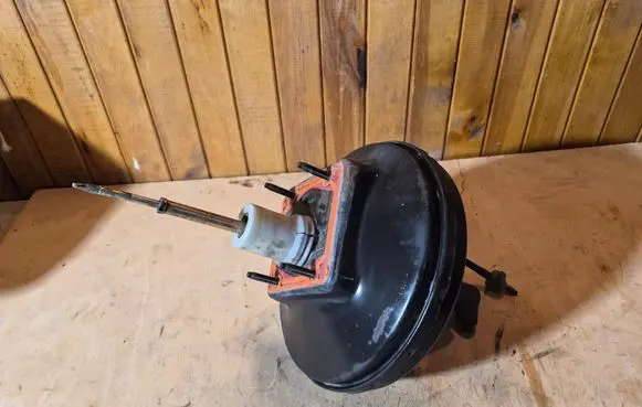 Ford Scorpio Brake booster 03776244014 236503F 95GB2B195AG