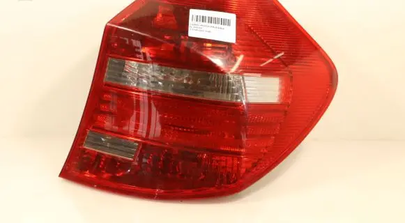 BMW 1 E81 E87 Rear/tail lights 343084