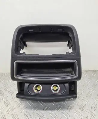 Audi A6 Allroad C7 Ashtray (rear) 4G0864376B 1206913