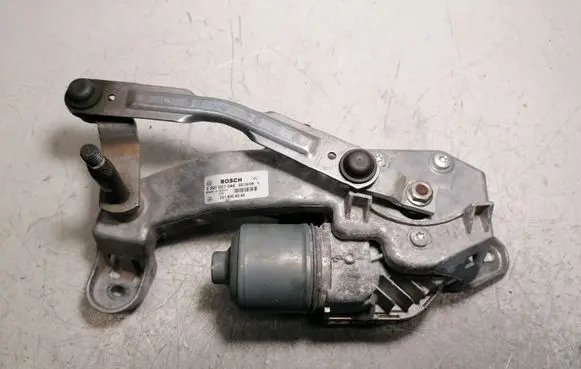 Mercedes-Benz S W221 Front wiper linkage 2218204342
