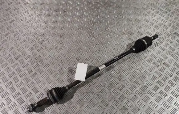 KIA Sportage Rear driveshaft TE4S571VE 49600D7000