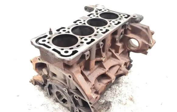 Ford Transit Engine block YMF6