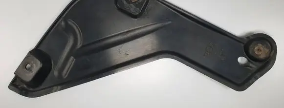 Mini One - Cooper Coupe R56 Engine cover (trim) 2755449C