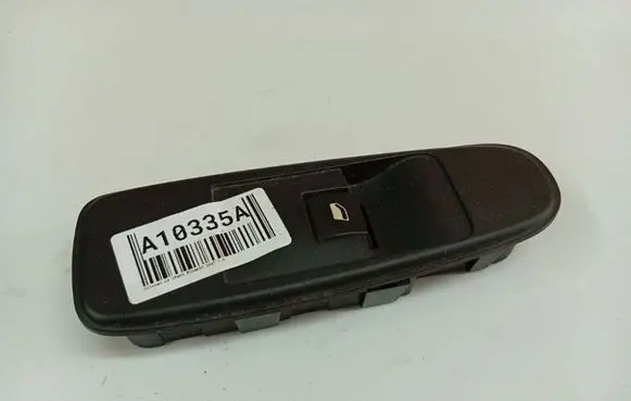 Citroen C4 Grand Picasso Electric window control switch 96639377ZD