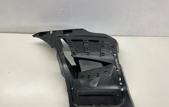 BMW Z4 E89 Rear bumper mounting bracket 51127192043 7192043