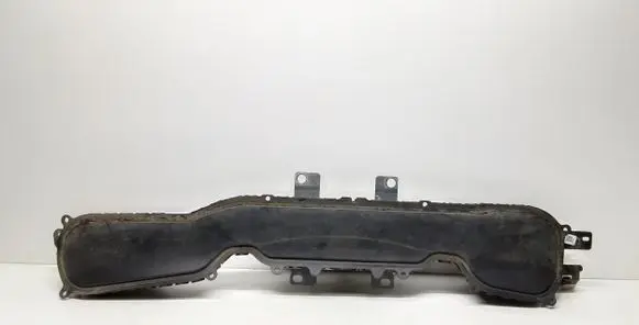 Volvo V40 Pedestrian airbag P31404289