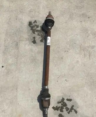 Smart ForFour II W453 Rear driveshaft A4533509400