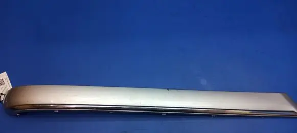 Mercedes-Benz S W220 Rear bumper trim bar molding A2208850921