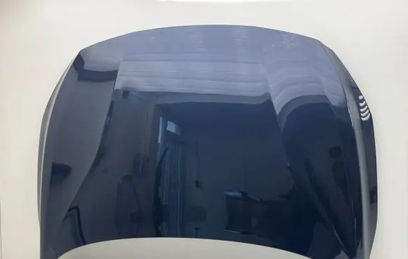 Volvo V60 Engine bonnet/hood 31352823