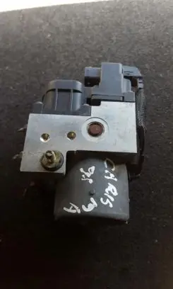 Mitsubishi Carisma ABS Pump MR249754 0265216464