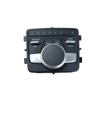 Audi RS5 Head unit multimedia control 8W0919614 8W0919614T