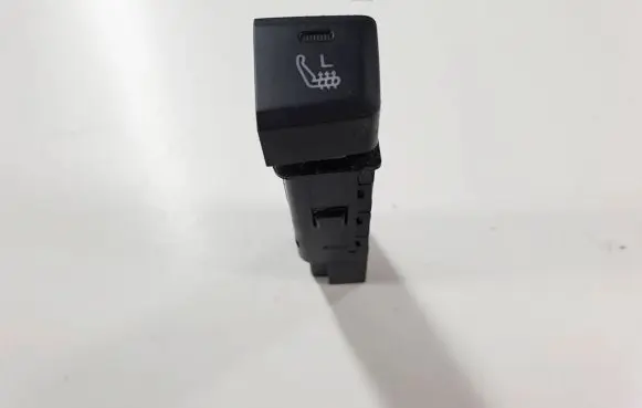 Seat heating switch