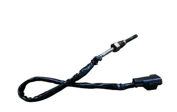 Volvo V70 Exhaust gas temperature sensor 30751456A 1030078604236